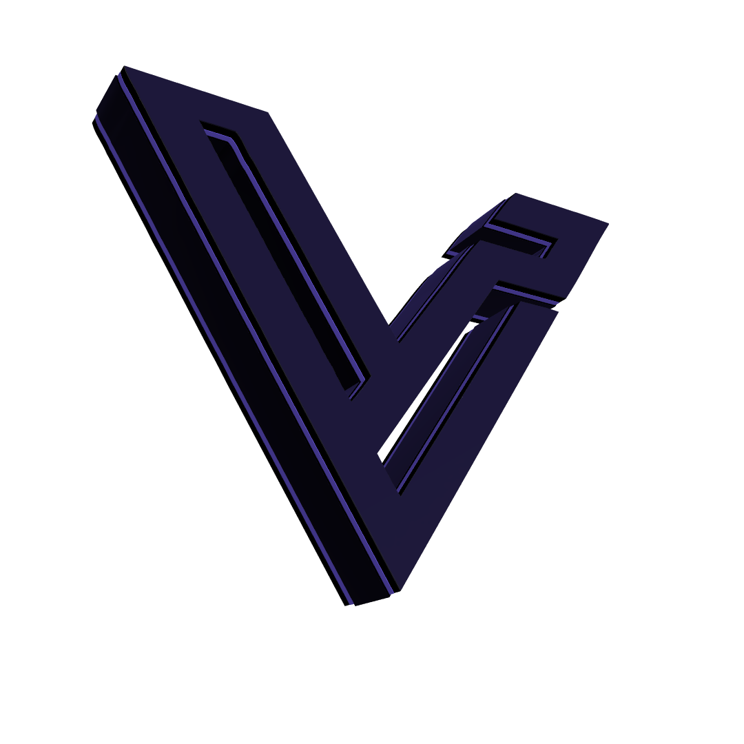 VoidMarket Logo